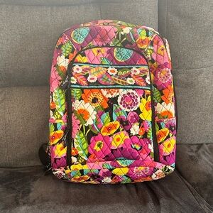 Vera Bradley Backpack